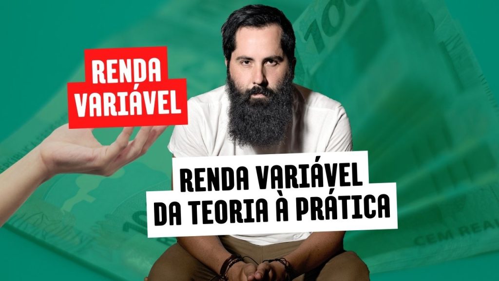 Guia Investir Renda Variável