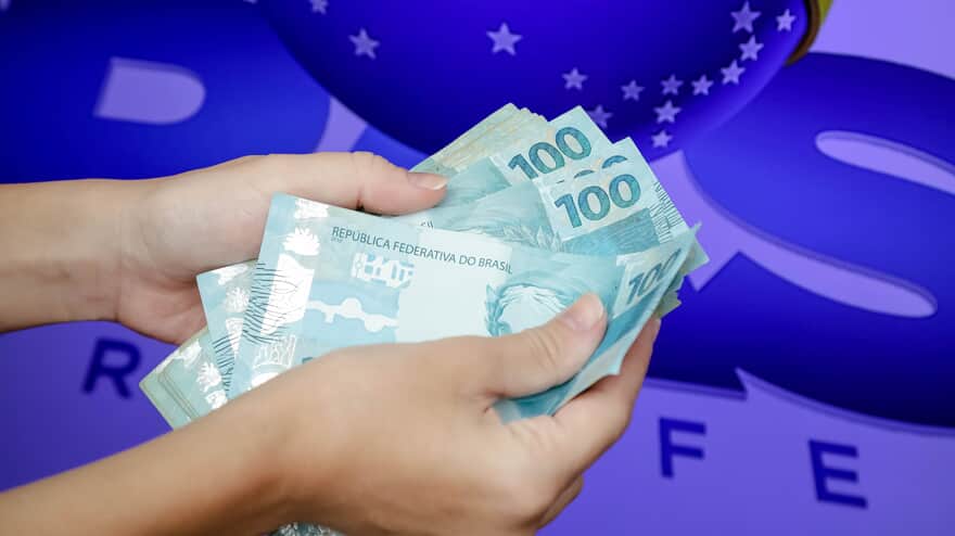Empréstimo Consignado