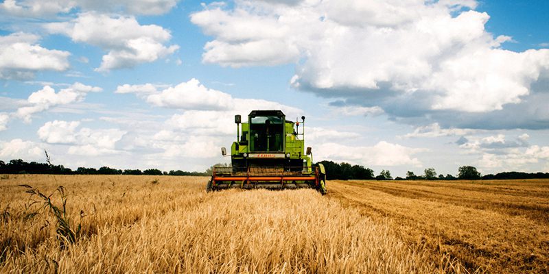crédito rural para iniciantes