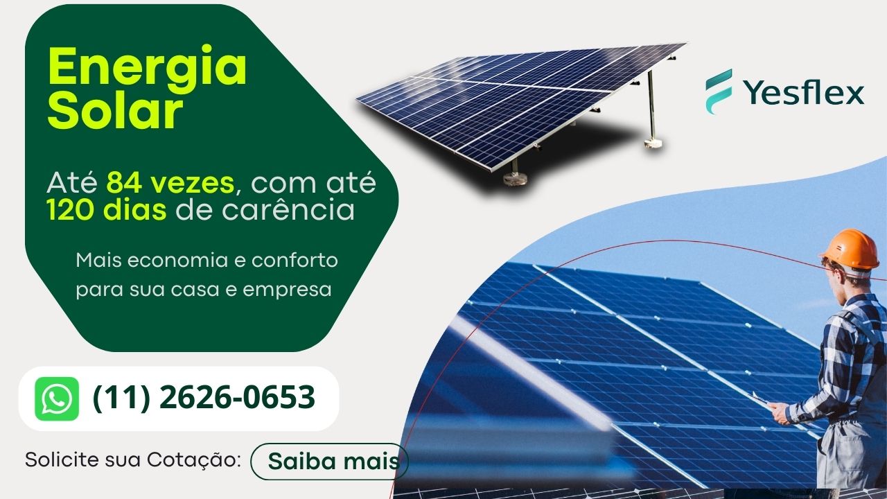 energia solar