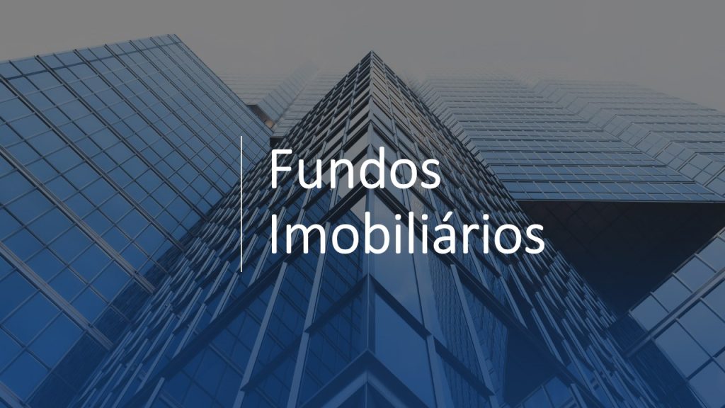 imobiliários