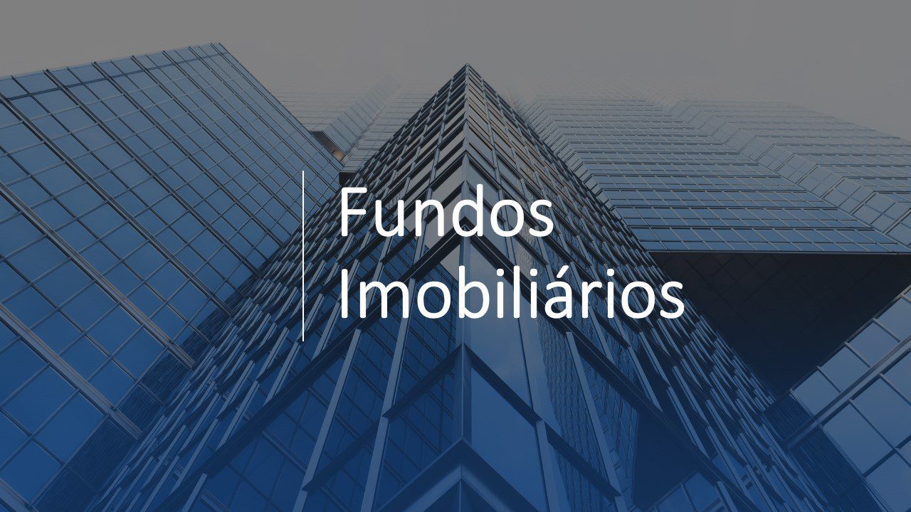 imobiliários