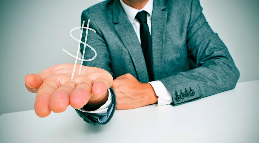 emprestimo para empresa