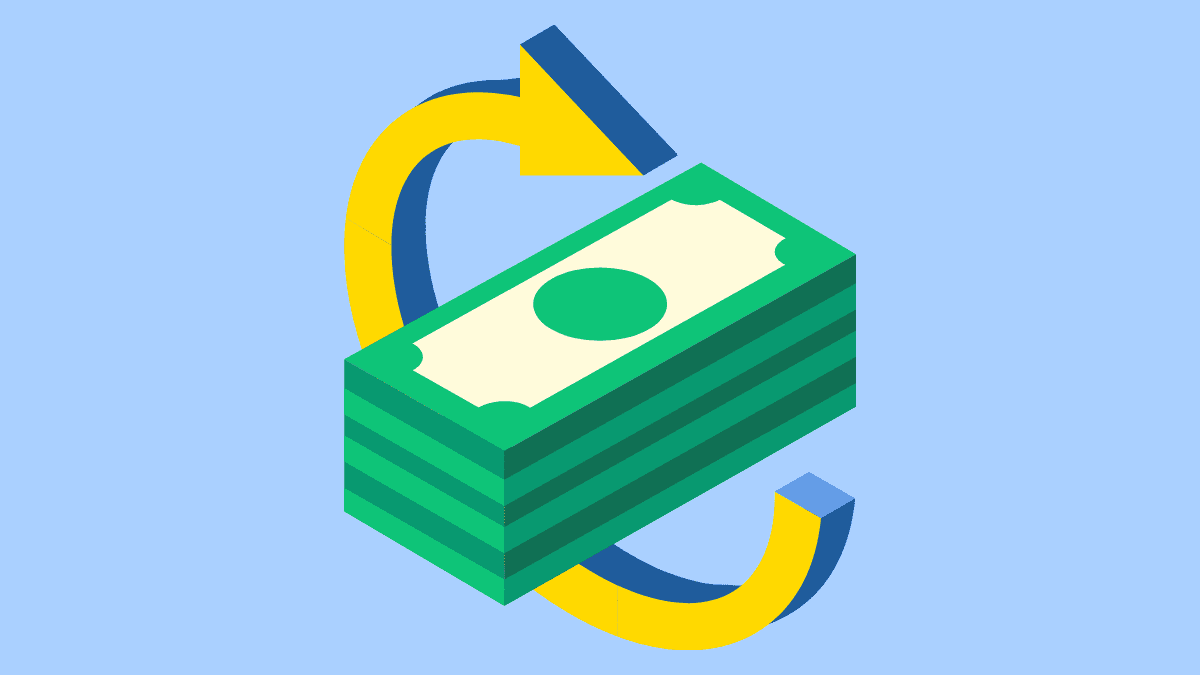 giro de capital